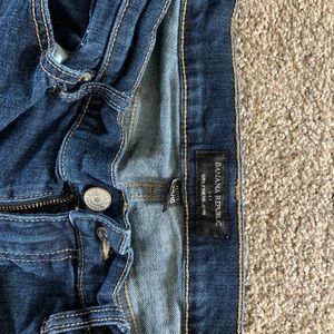 Banana Republic Jeans - Banana Republic Girlfriend Jean Banana Republic Jeans - Banana Republic Girlfriend Jean